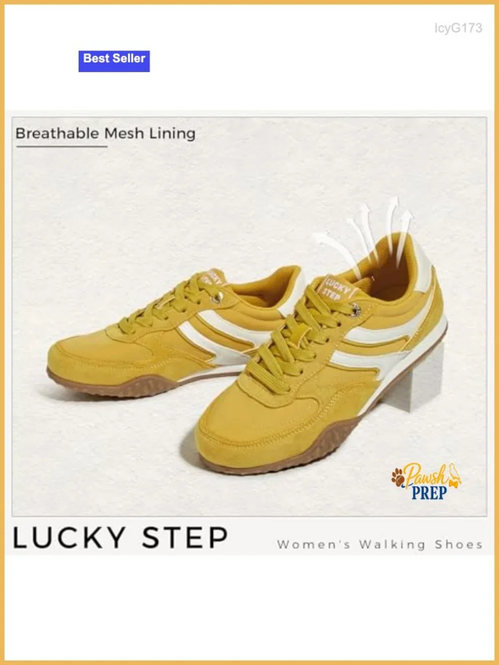 Faux Suede Nylon Lightweight Athletic Fashion Sneakers Slip-Resistant Casual
